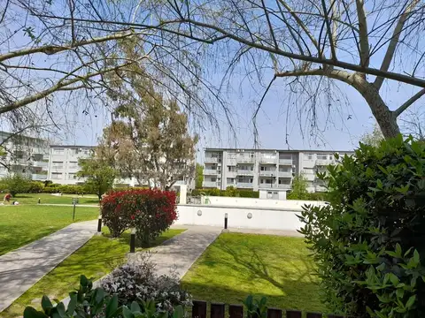 Departamento en Alquiler de 2 dormitorios