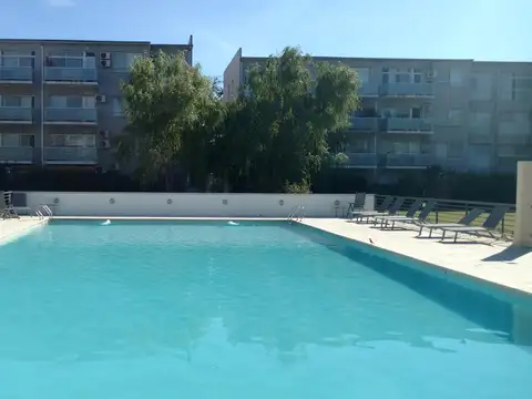 Departamento en Alquiler en Countries y Barrios Cerrados en Tigre, USD 800
