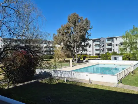 Departamento en Tigre La Mora