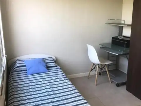 Casa Moderna en una Planta – en El Cantón