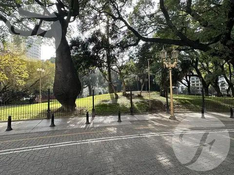 Oportunidad en Recoleta I 22 espacios de cocheras con posibilidad de usos múltiples I Depto 1 amb.