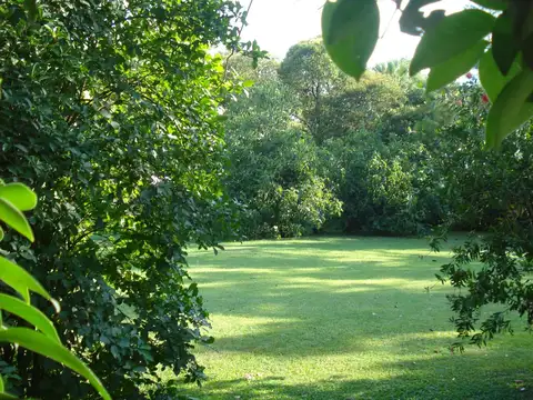 amplio lote en Marcos Paz ideal casa quinta