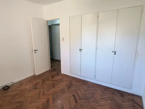 Departamento en Venta en Parque Patricios, USD 83.000