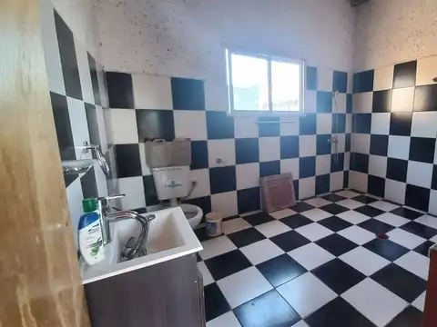 Casa en Venta 3 años