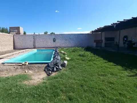 Casa en Venta en Jocoli Viejo, USD 70.000
