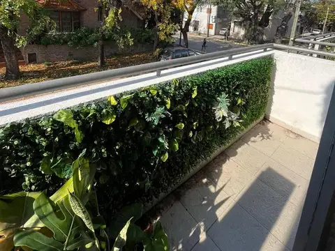 Departamento en Venta con 2 cocheras