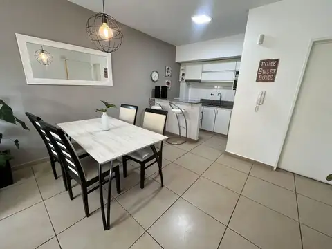 Departamento en Venta en Quilmes, USD 135.000