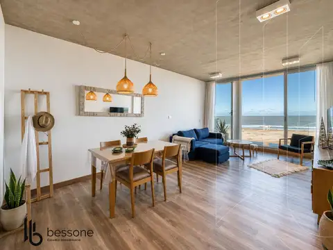 Departamento en Venta en Pinamar, Partido de Pinamar