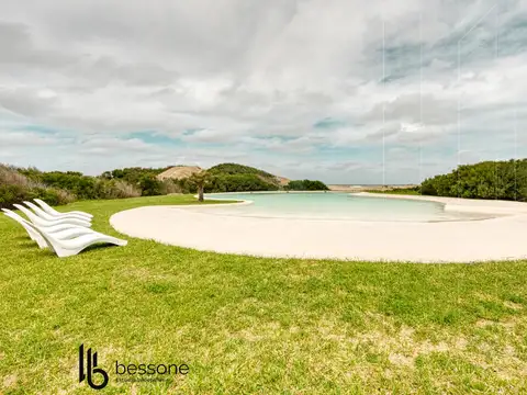 Departamento en Venta en Pinamar, USD 320.000