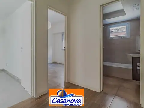Depto Tipo Casa en Venta en Caballito, USD 139.000