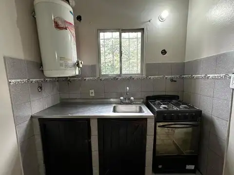Departamento en Alquiler de 2 ambientes