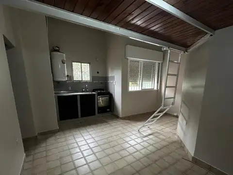 Departamento en alquiler