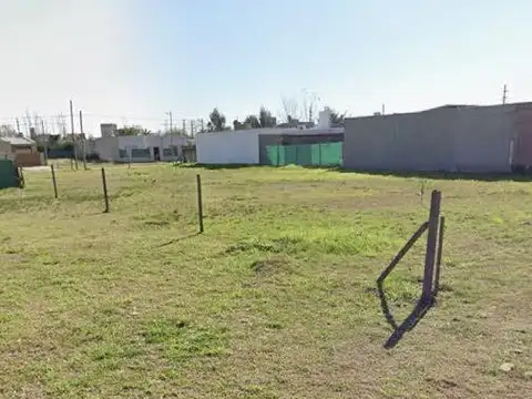 OPORTUNIDAD LOTE FINANCIADO TIERRA DE SUEÑOS 2