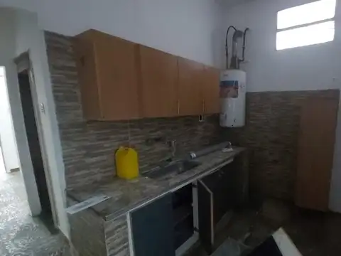 casa 3 amb C/ Cochera patio y jardin
