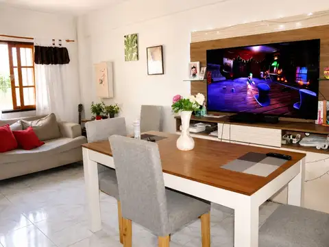 OPORTUNIDAD DUPLEX 3 AMB C AMPLIO PATIO