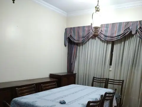 Departamento 4 ambientes con 4 baños