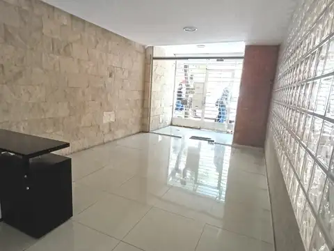 Franklin 600, Piso 6