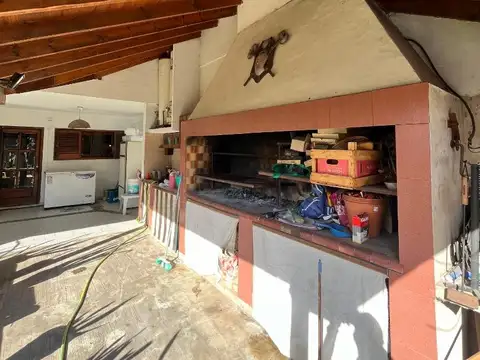 Teniente Primero Nicolas Correa 900