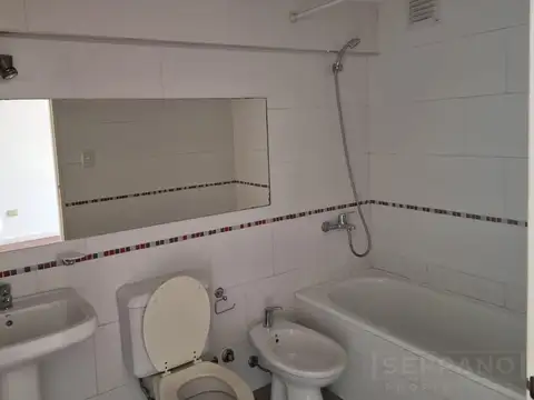 Departamento en Alquiler en Villa Crespo, $ 1.350.000
