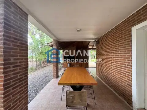 Casa en Venta en La Caballeriza, USD 335.000