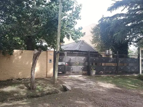 VENTA DE CASA QUINTA EN GENERAL RODRIGUEZ