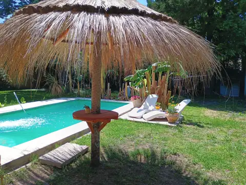 VENTA DE CASA QUINTA EN GENERAL RODRIGUEZ