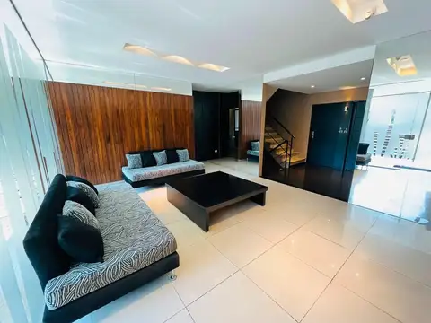 Departamento en Venta en Martínez Vías / Libertador, USD 465.000