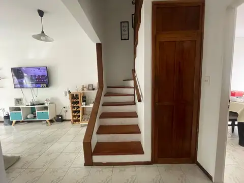 VENTA DUPLEX 3 DORMITORIOS SANTA GENOVEVA