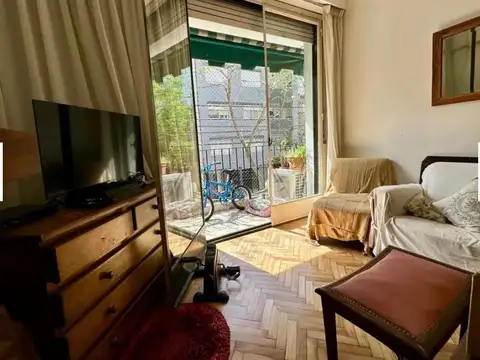 Departamento en Venta en Martinez Vias / Libertador, USD 152.000