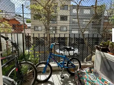Departamento en Venta Permite mascota