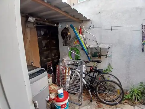 Casa en Venta 15 años