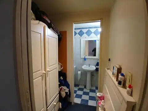 PH planta baja y primer piso 91m patio 4 dormitorios