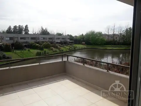 Lago Escondido Nordelta