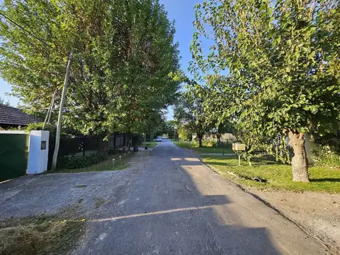 Terreno en Venta de 643,75 m2