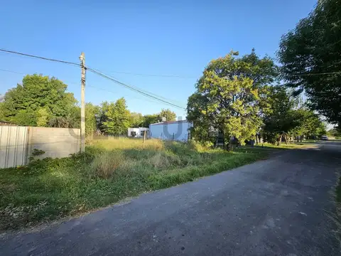 Terreno en Venta en City Bell, USD 65.000