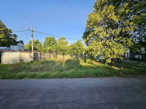 Lotes en venta en City Bell