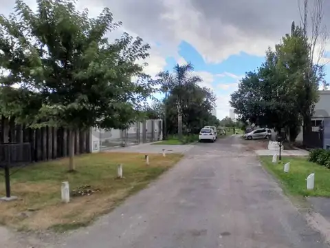 Lotes en venta en City Bell