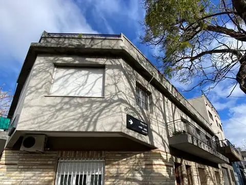 Venta de Lote ideal desarrollo en Devoto