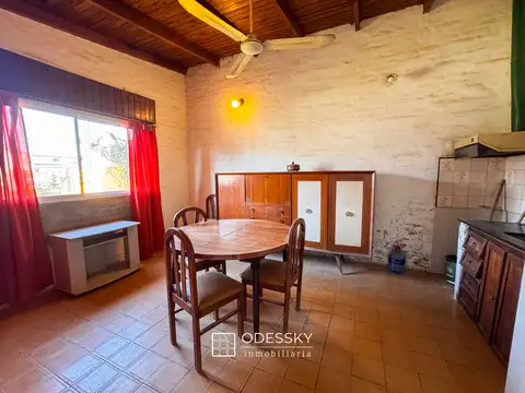 Casa en Venta en Cañuelas Urbano, USD 70.000