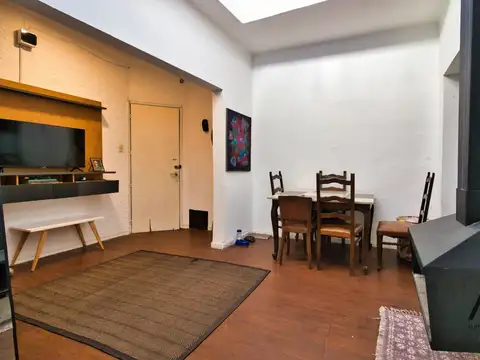 Apartamento en venta en Reducto