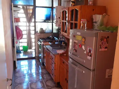 Av. Jhon Kennedy  2158 , Piso 3