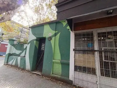 Casa en Venta 30 años