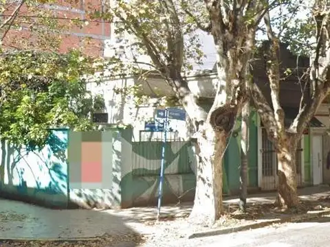 25 de Mayo y Santa Juana de Arco