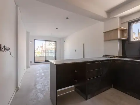 Departamento en Venta en Nuestra Señora De Lourdes, Rosario