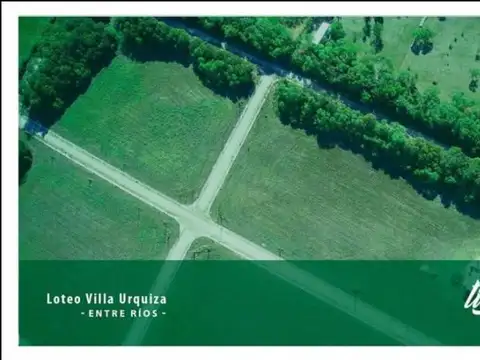 Terreno en Venta en Villa Urquiza, USD 20.000
