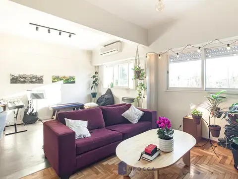 Departamento en Venta Apto profesional