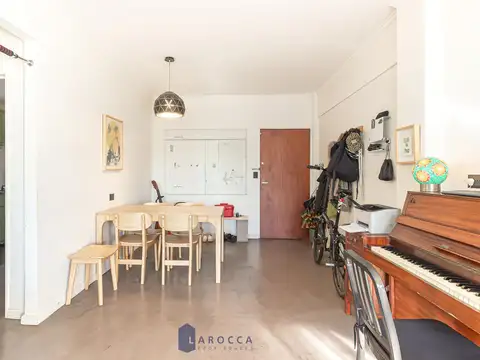 DEPARTAMENTO - VENTA - COLEGIALES - 3 AMBIENTES