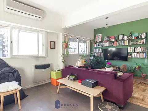 Departamento en Venta 30 años