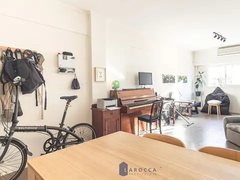 Departamento en Venta de 4 ambientes