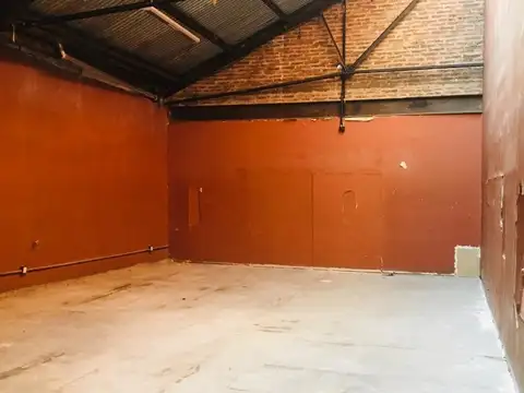 GALPON - DEPOSITO 1400 M2 VENEZUELA 2587